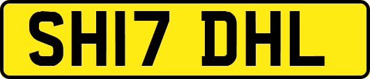 SH17DHL