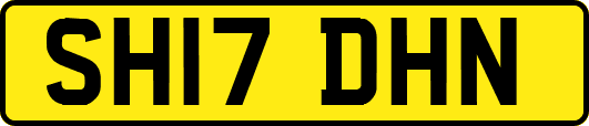 SH17DHN