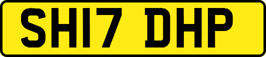 SH17DHP