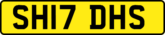 SH17DHS