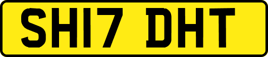 SH17DHT