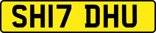 SH17DHU