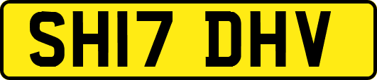 SH17DHV