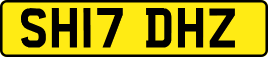 SH17DHZ