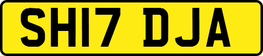SH17DJA