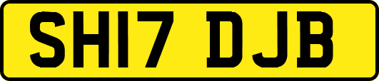 SH17DJB