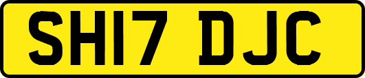 SH17DJC