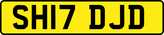 SH17DJD