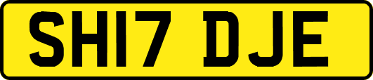 SH17DJE
