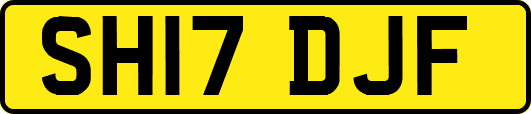 SH17DJF