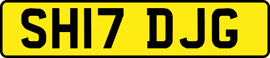 SH17DJG