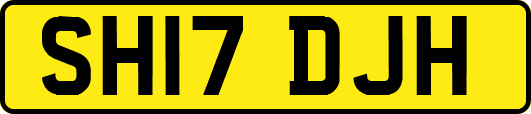 SH17DJH