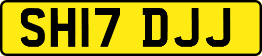 SH17DJJ