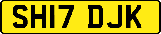 SH17DJK