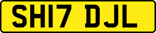 SH17DJL