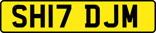 SH17DJM