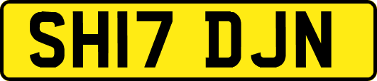 SH17DJN