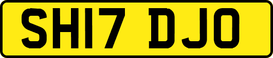SH17DJO