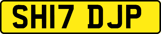SH17DJP