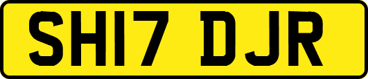 SH17DJR
