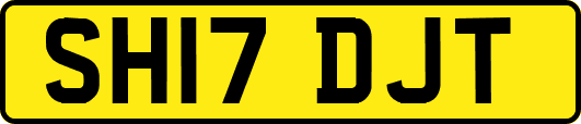SH17DJT