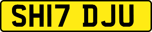 SH17DJU