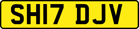 SH17DJV