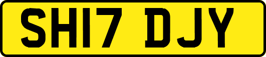 SH17DJY