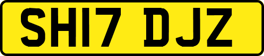 SH17DJZ