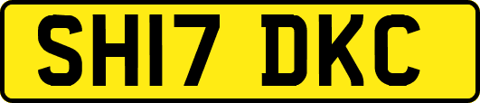 SH17DKC
