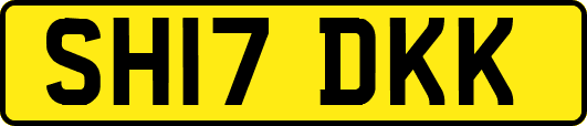 SH17DKK