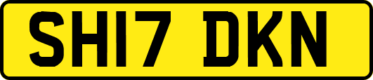 SH17DKN