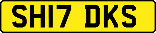 SH17DKS