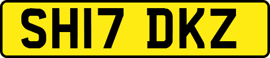 SH17DKZ