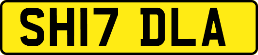 SH17DLA