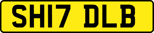 SH17DLB