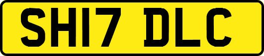 SH17DLC