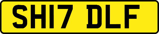 SH17DLF