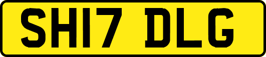 SH17DLG