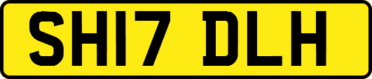 SH17DLH