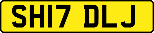 SH17DLJ