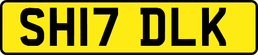 SH17DLK