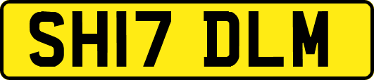 SH17DLM