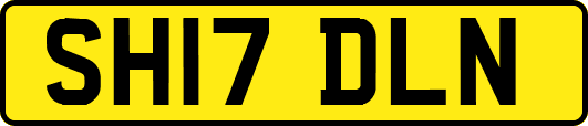 SH17DLN
