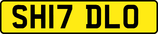 SH17DLO