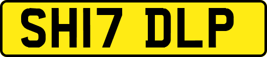 SH17DLP