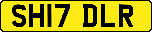 SH17DLR