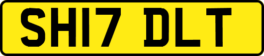SH17DLT