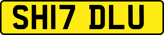 SH17DLU