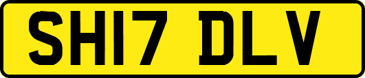 SH17DLV